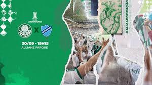 Maybe you would like to learn more about one of these? Palmeiras X Bolivar Bol Informacoes Estatisticas E Curiosidades Palmeiras