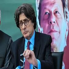 Raoof Hasan PTI, Injured, Brother, Age, Wikipedia & Biography