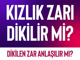 Gecici Kizlik Zari Dikimi Nasil Yapilir Zara Iliskiler Instagram