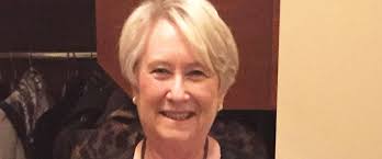 Patient Representative: Joan Petrie