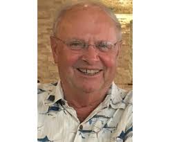 William Vandermay Obituary (1938