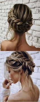 Get Some Simple Wedding Hairstyles Easy Updo Hairstyles Short Hair Updo Formal Hairstyles Updo