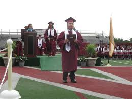 Class of 2023 Graduates from Newton High School Part II