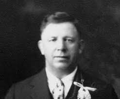 Herman Christian Witt (1888-1960)