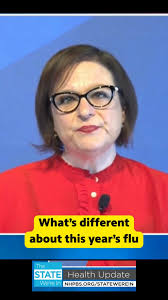 Finding inspiration in the stillness of an afternoon at NHPBS.