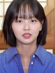 Chae Jong Hyeop Speaking English