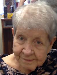 Obituary information for Deloris F. Ward
