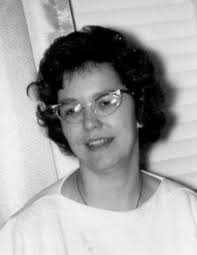 Obituary for Mary Ellen Peters