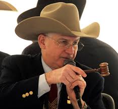 Auction of Rita Crundwell's horses