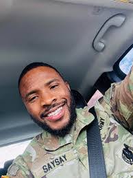 Shante Jordan's Instagram, Twitter & Facebook