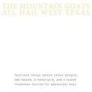 Image result for Mountain Goats Panasonic RX-FT500 frequently asked questions