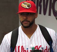 PhoulBallz Interview: IronPigs reliever Jesen Therrien