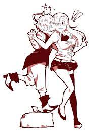 Maybe you would like to learn more about one of these? Surprise Kiss From Meliodas To Elizabeth Nanatsunotaizai