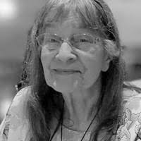 Patricia (Pat) Anne Bolcioni FitzPatrick