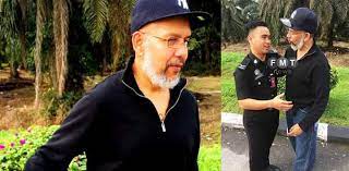 Dikemaskini 7 feb 2017, 1:17 am. Selva Kumar Si Perogol Bersiri Kini Bebas Di Malaysia Polis Pun Tidak Boleh Menyentuhnya Boros Di Aralom