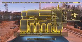 Fallout 4 wasteland workshop traps. Fallout 4 Wasteland Workshop Xbox One Review High Def Digest