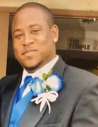 Obituary for JASON THOMAS KING