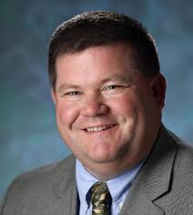 Gregory Knott appointed as U of I secretary