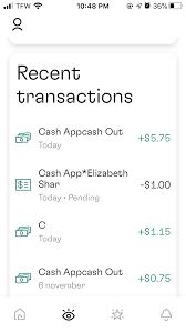 Cash app pending status mean that the transaction a user is trying to make has stuck in between due to some issues… hohowever,the pending status on cash app only occurs in two scenarios :first is when the amount is debited from the bank account but the recipient has not yet received it. My Apps Sharing United
