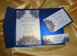 Royal Blue Wedding Invitation Sample Quot Blue Night Quot Coral Wedding Invitations Wedding Invitation Samples Royal Blue Wedding Invitations