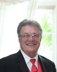 Robert Mancini Obituary September 16, 2025