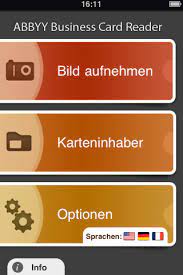 Abbyy business card reader pricing how does abbyy business card reader pricing work? Abbyy Business Card Reader Heise Download