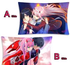 Shop items you love at overstock, with free shipping on everything* and easy returns. Download Zero Two Body Pillow Png