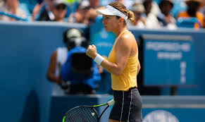 Digisport 2 tv, sports tv. Live Stream Online Simona Halep Madison Keys Live Video Pe Digi Sport 2 Cincinnati 2019 Impact