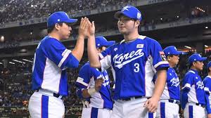 Learn about baseball rules, baseball equipment and what a major league season is like. Wbsc World Baseball Softball Confederation