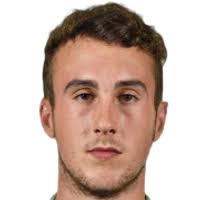 Corey Chambers Transfer News, History, Market Value (ETV) & Career Stats