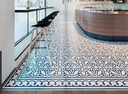 Kerion Ceramics Modulo 20 Neocim Decor Classic Noir C 3 3 3 Maison Entree Future Maison