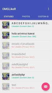 A good site one of the best and most clean designs and automated tools i ever use on the internet. Hublaa Liker For Android Apk Download