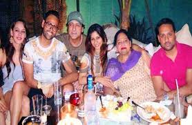 Tanisha Arman Partying Hard In Goa With Tanuja And Vj Andy Find vj andy news headlines, photos, videos, comments, blog posts and opinion at the indian express.