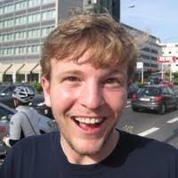 Benjamin Dodge's Instagram, Twitter & Facebook