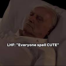 Benitez X Tedesco Conclave