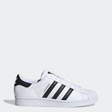 Chaussures sneakers homme adidas à prix avantageux promotion livraison gratuite à partir de. Adidas Superstar Homme Boutique Officielle Adidas