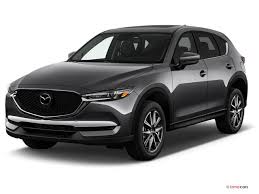 2019 Mazda Cx 5 Configurations Trims U S News World