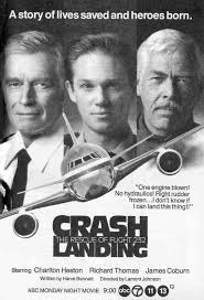 United airlines flight 232 atc recording. Charlton Heston Tv Guide Ad For Airing Of Crash Landing The Rescue Of Flight 232 Tv Guide Hd Streaming Rescue Workers