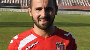 ΠΑΝΑΧΑΙΚΗ: Τέλος με τον ποδοσφαιριστή Fernando Rafael Joao