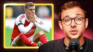 The Games Odegaard’s Confirmed To MISS…