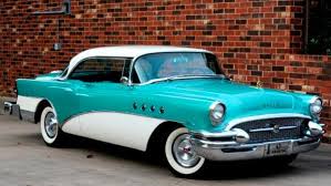 Image result for Pure White 1955 Fleet