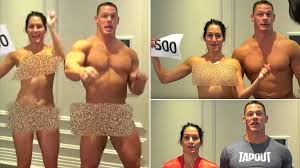 WATCH: John Cena and Nikki Bellas nude video goes viral amidst latters  divorce reports