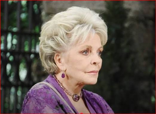 Days Of Our Lives' Spoilers: Susan Seaforth Hayes (Julie Williams) Marks  First Anniversary Of The Passing Of Bill Hayes (Doug Williams)  #DaysofOurLives #DougWiliams #JulieWilliams