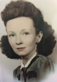 Shirley Emma Hackney McCoy (1917-1993)