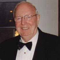 Robert Jay Frazier Obituary