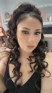 Photo by SONIA REA (@soniareamakeup) · December 6, 2023