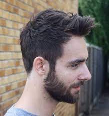 40 Best Haircuts For A Receding Hairline Quiff Hairstyles Thick Hair Styles Hairstyles For Receding Hairline