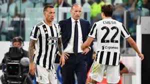 Chievo vs juventus 23.00 wib. Jadwal Liga Italia Malam Ini Ada Laga Spezia Vs Juventus