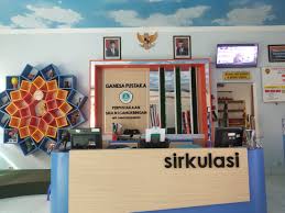 Pengadaan sarana dan prasarana perpustakaan. Perpustakaan Ganesa Sma N 1 Cangkringan Juara Harapan 1 Lomba Perpustakaan Sekolah Tingkat Diy 2020 Sma Negeri 1 Cangkringan