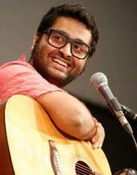 Arijit Singh The Heart Melter Music Star Singer Singh